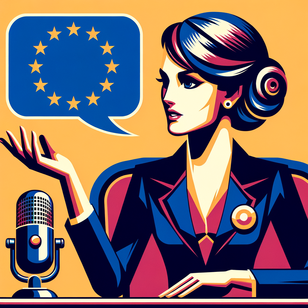 Angela Merkel en Chat IA: Las Decisiones que Moldearon Europa