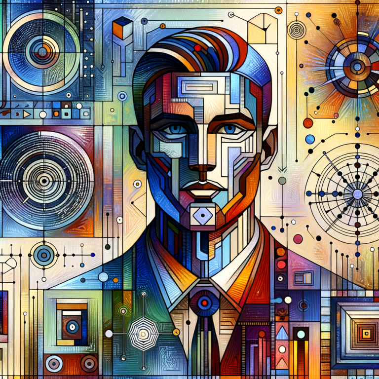 Bill Gates en Chat IA: Innovación, Tecnología y Filantropía