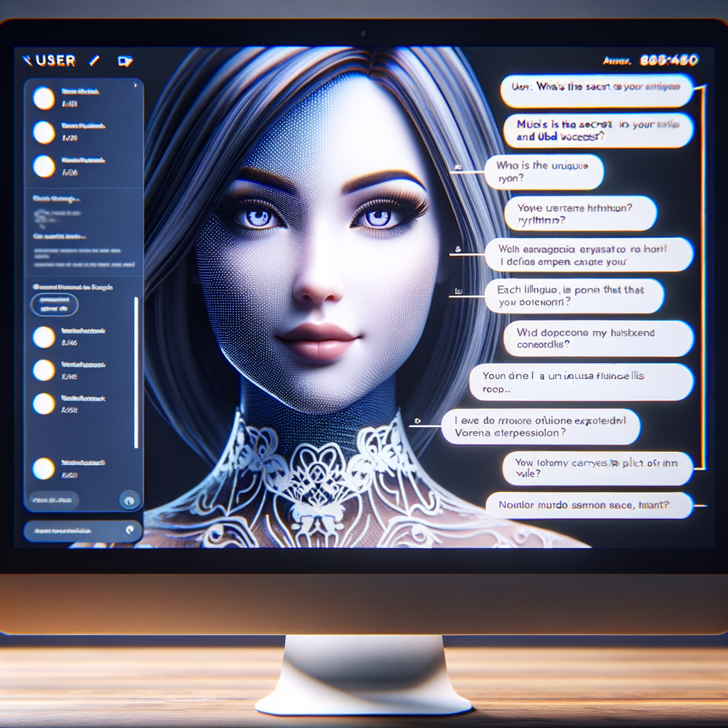 Conversa con Shakira en Chat IA: El Secreto de su Éxito Mundial y Ritmos Únicos