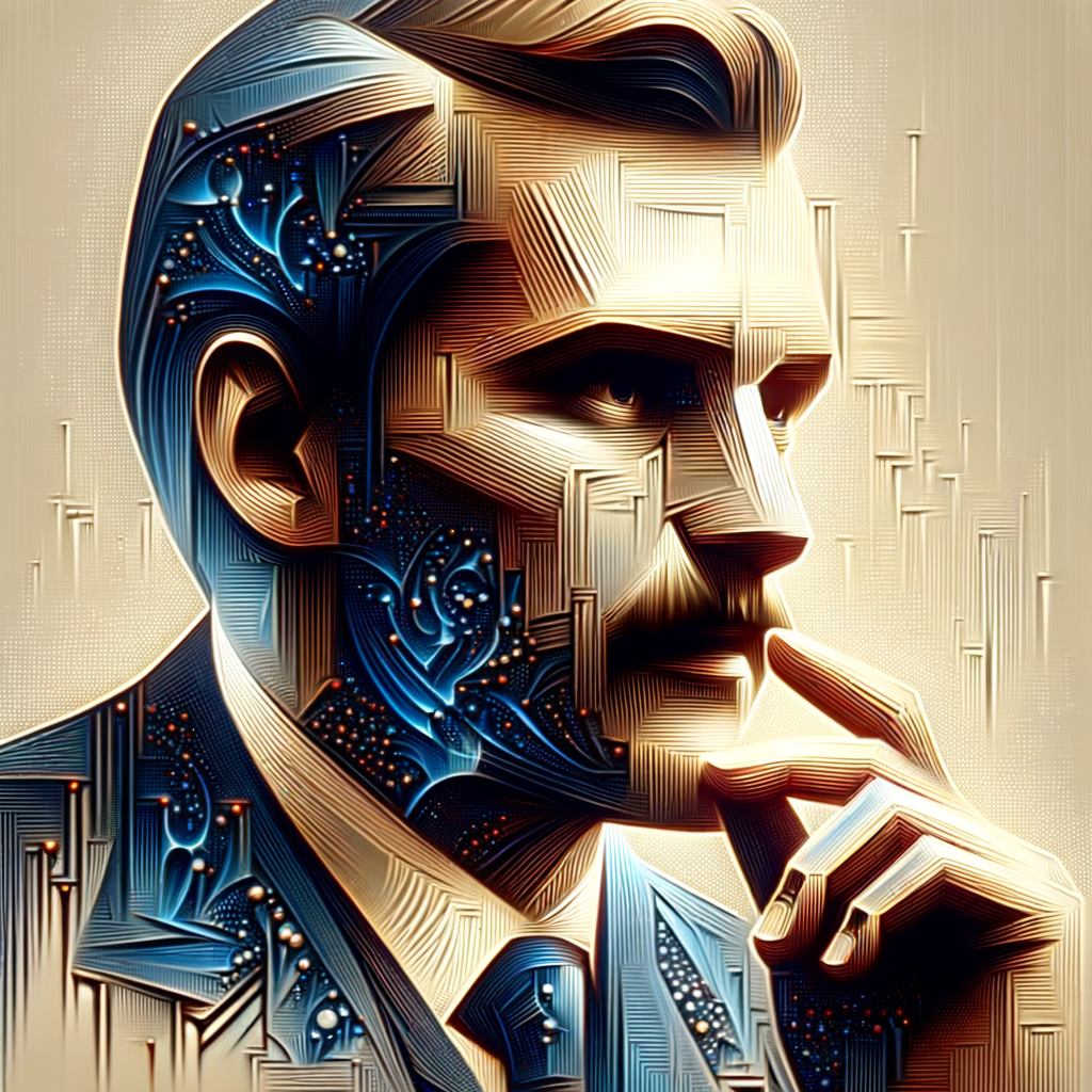 Franklin D. Roosevelt en IA: Conversaciones sobre Liderazgo y Crisis Globales