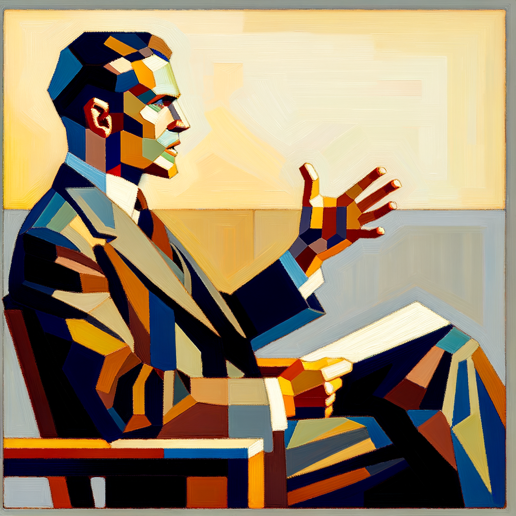 Franklin D. Roosevelt en IA: Conversaciones sobre Liderazgo y Crisis Globales