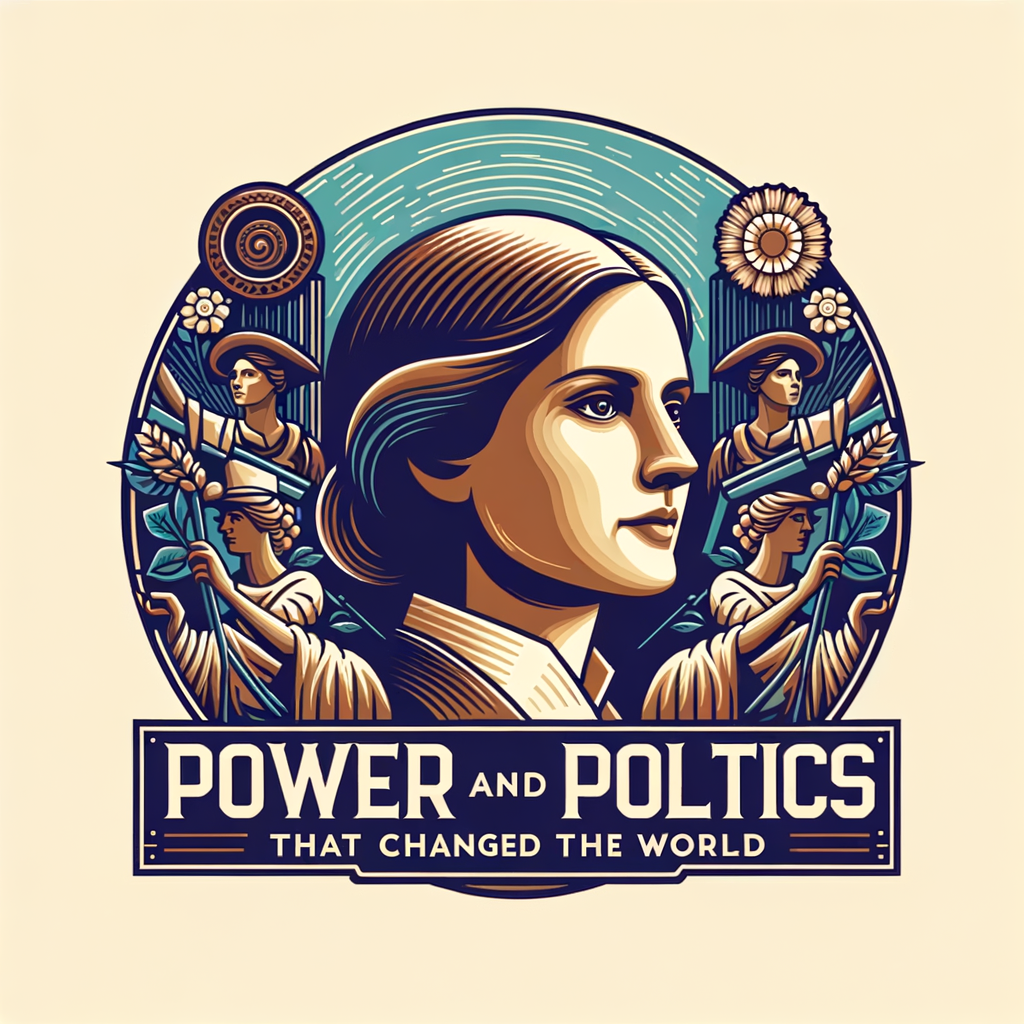 Isabel la Católica en IA: El Poder y la Política que Cambiaron el Mundo