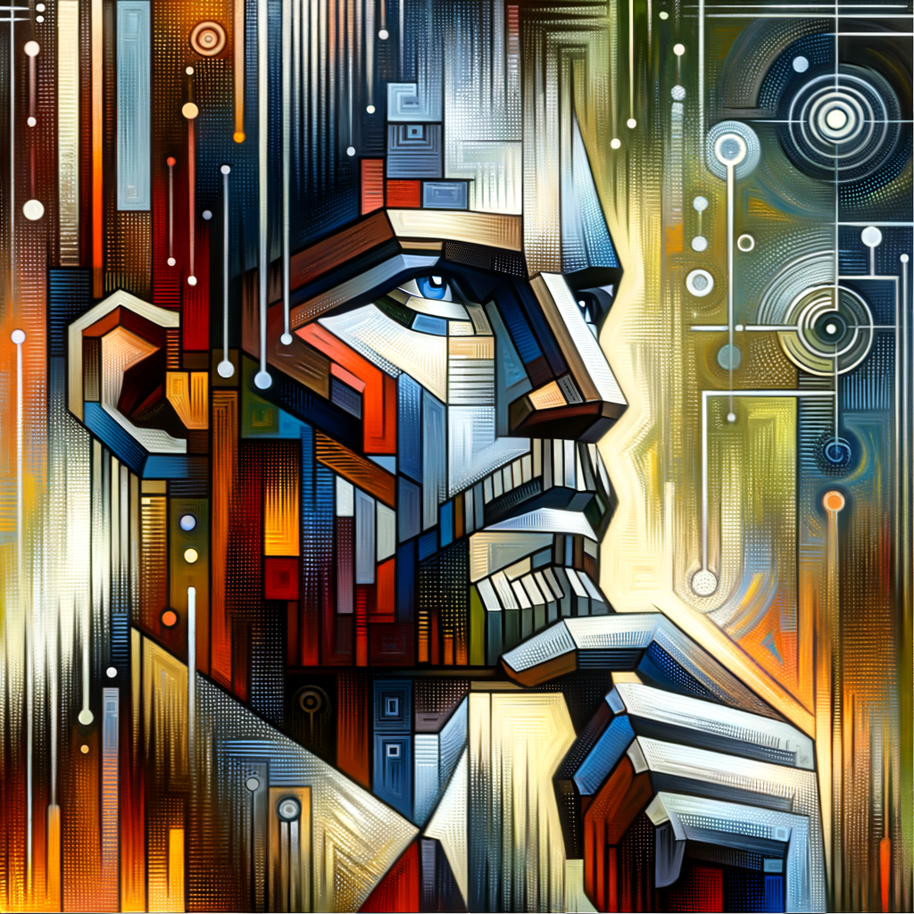 Margaret Thatcher en IA: Liderazgo y Convicción en Tiempos Difíciles