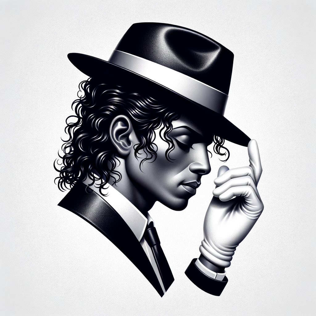 Michael Jackson en IA: Descubre los Secretos del Rey del Pop