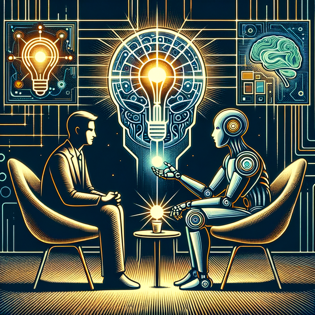 Steve Jobs en IA: Conversa con el Visionario que Cambió la Tecnología