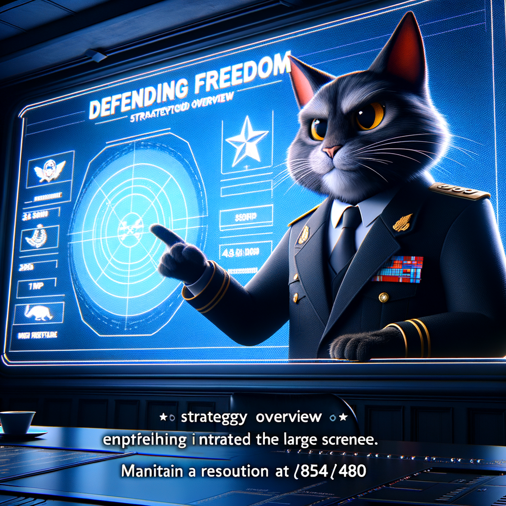 Winston Churchill en Chat IA: Estrategias de Guerra y Defensa de la Libertad