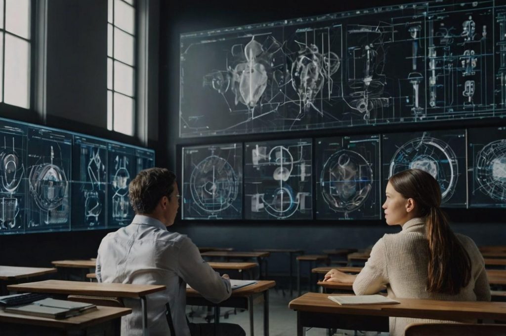 5 calculadoras IA gratuitas que revolucionarán tus clases de álgebra