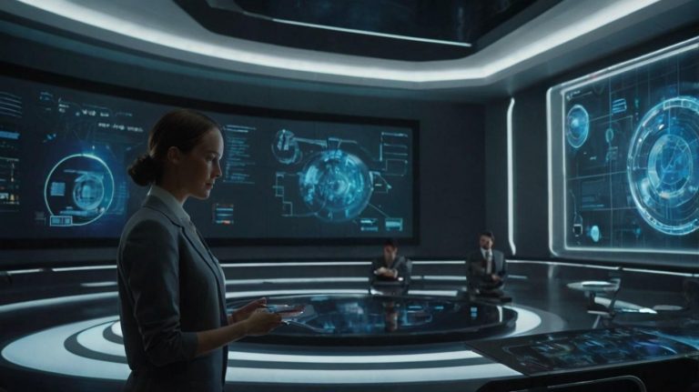 Crea modelos 3D de moléculas químicas usando inteligencia artificial