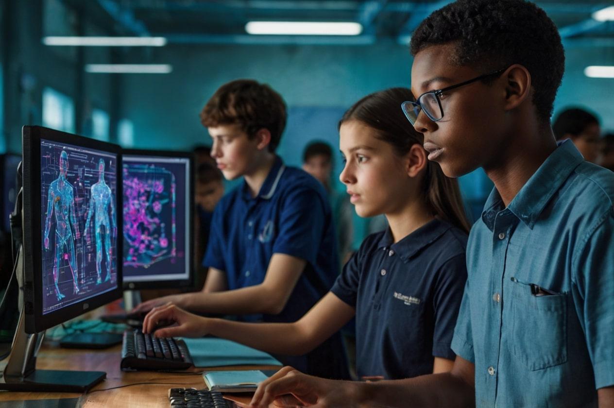 IA para Detectar Plagio Académico: Más Allá de Turnitin