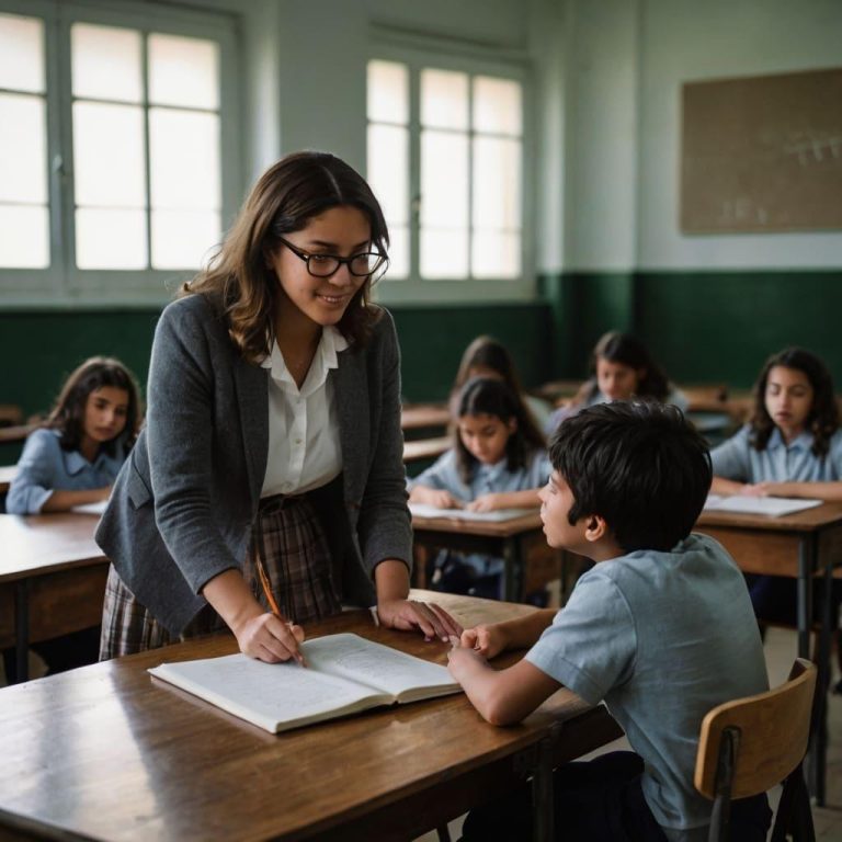 MagicSchool AI en acción: crea tu primera plantilla de clase en minutos