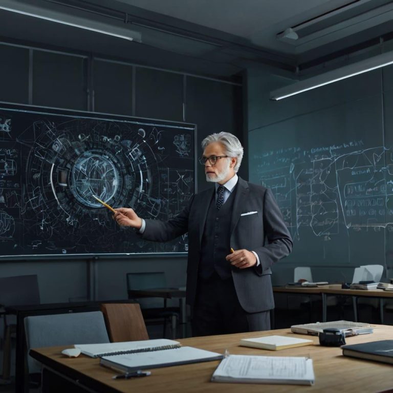 Crea escenarios de role-play en Mursion para trabajar habilidades sociales