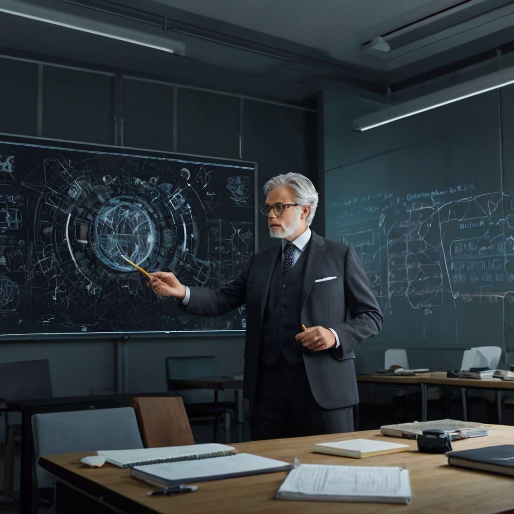 Crea escenarios de role-play en Mursion para trabajar habilidades sociales