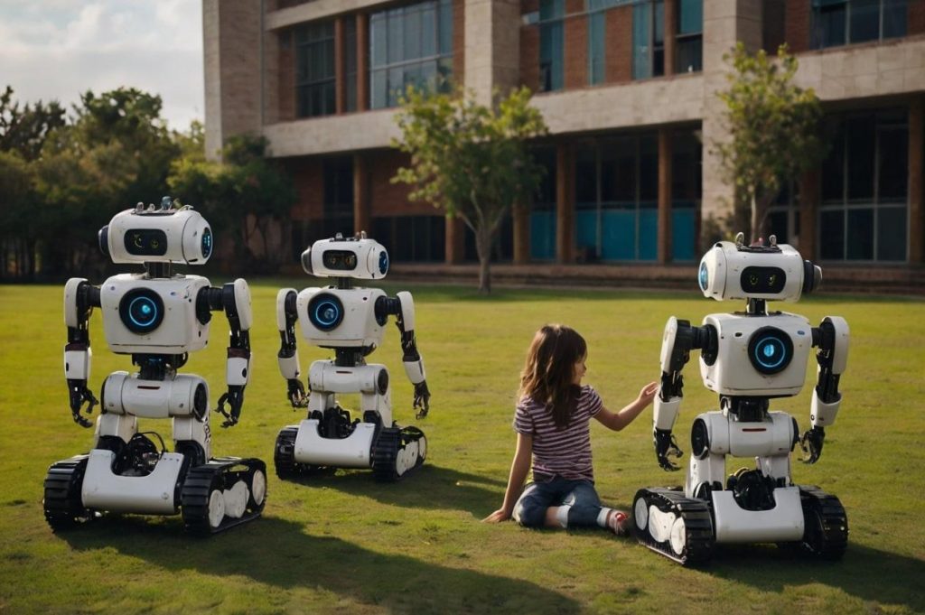 Cómo Usar IA para Documentar el Progreso del Alumno Automáticamente