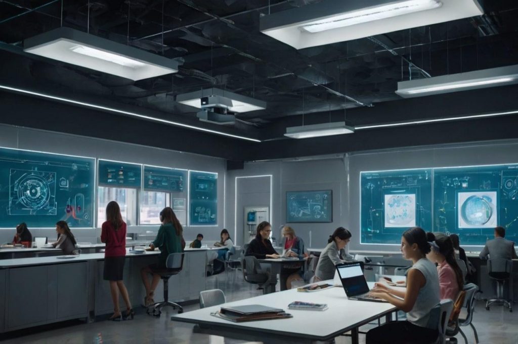 Genera Materiales de Apoyo para Familias con Barreras Idiomáticas