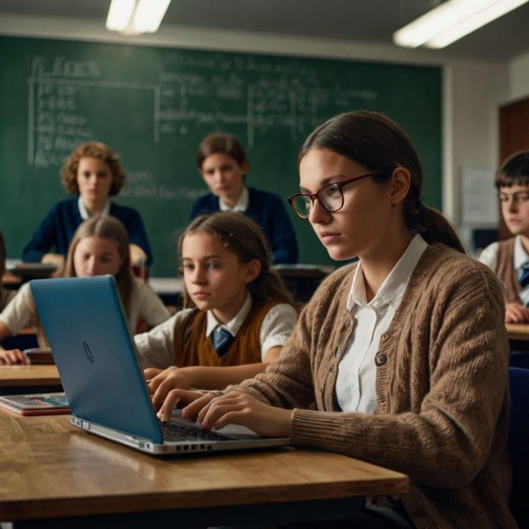 Resuelve ecuaciones paso a paso en clase con el asistente IA Gli