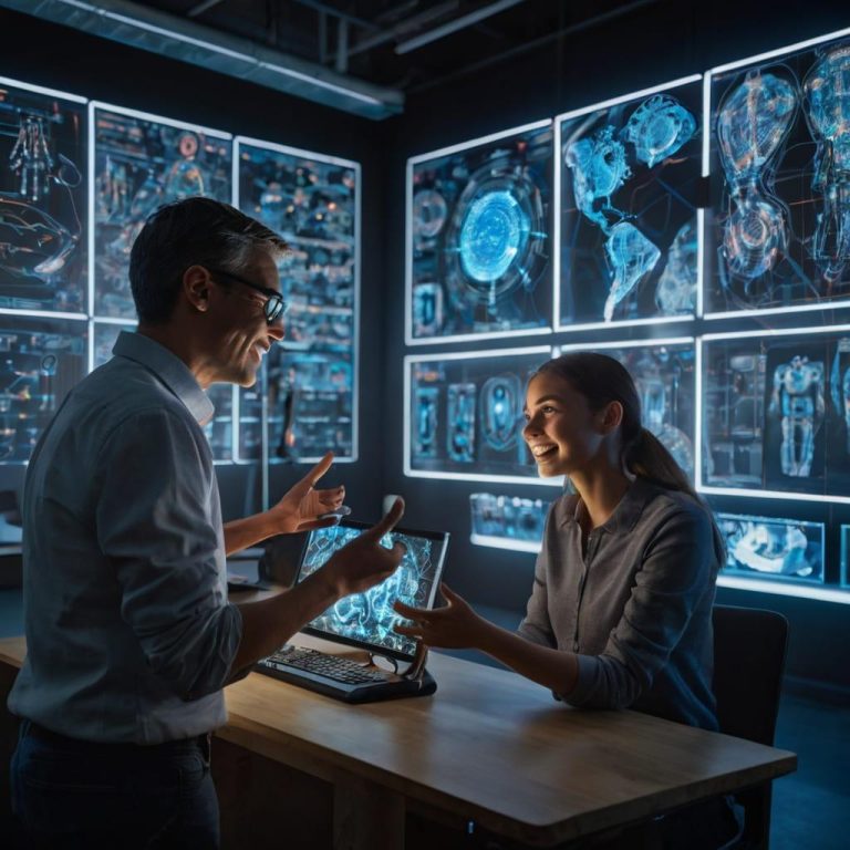 Cómo la IA Está Transformando la Forma de Enseñar Historia en las Escuelas