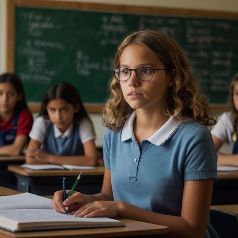 Por Qué tus Alumnos Suspenden Historia y Cómo Solucionarlo Hoy Mismo