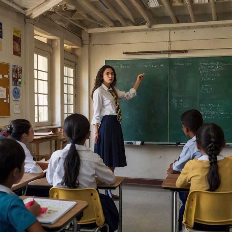 Diseña presentaciones en Canva AI que enganchen a tus alumnos