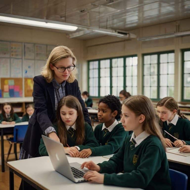 Aprendizaje Basado en Proyectos: Ideas de Historia para Todo el Curso