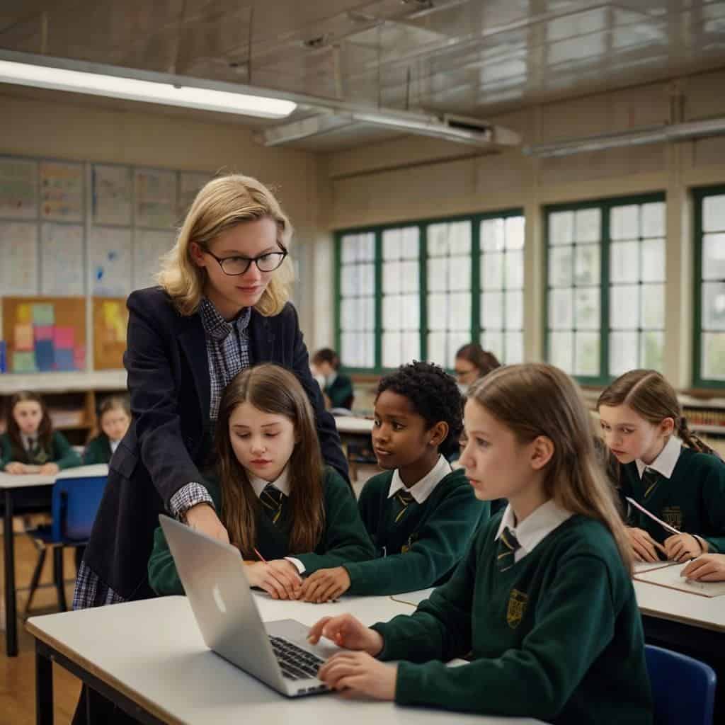 Aprendizaje Basado en Proyectos: Ideas de Historia para Todo el Curso