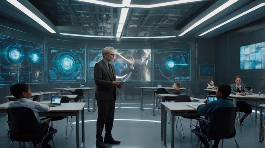 Genera Reportes de Incidencias Escolares con Inteligencia Artificial