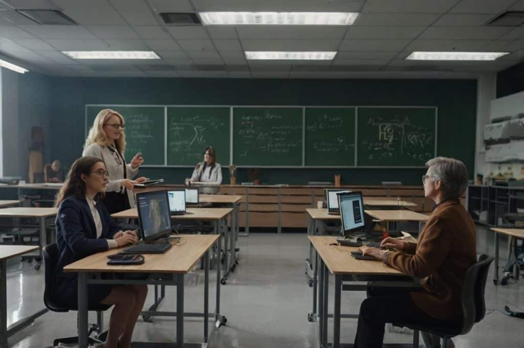 Genera Newsletters Escolares Atractivas con Inteligencia Artificial