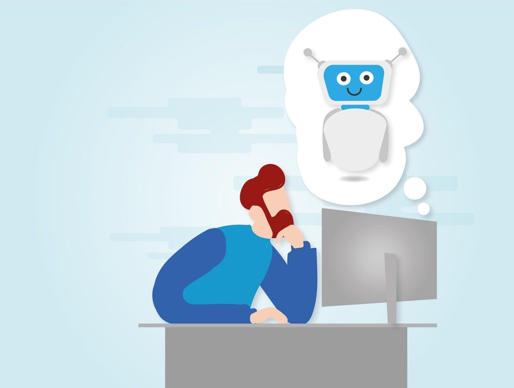 Profesional de educación comparando herramientas de IA para crear planes de estudio