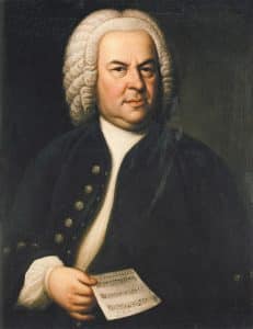 Johann Sebastian Bach y la ciudad de Leipzig, clave en su vida y su legado musical