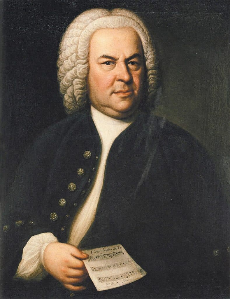 Johann Sebastian Bach y la ciudad de Leipzig, clave en su vida y su legado musical