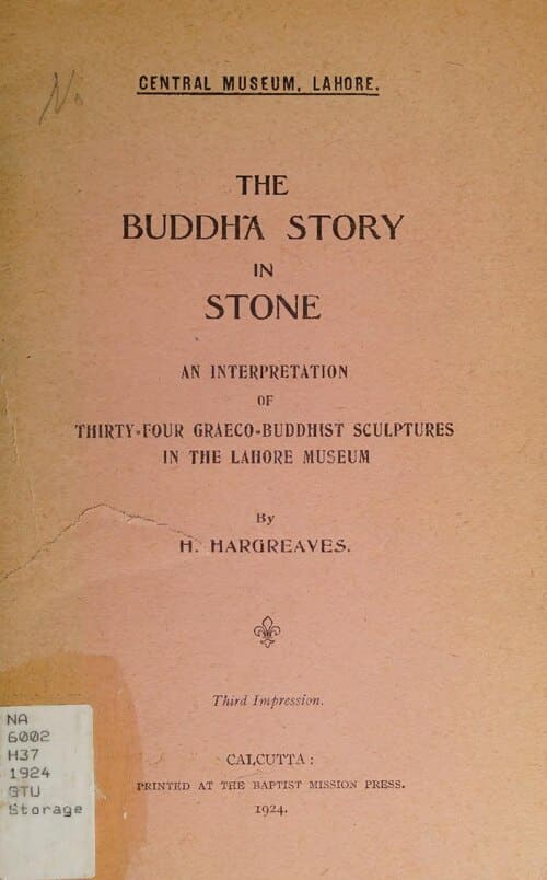 Representación del Buda histórico, Siddhartha Gautama, en actitud serena y meditativa