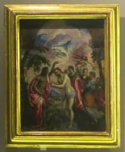 Representación histórica del contexto de Jesús de Nazaret en la Judea del siglo I, con Jerusalén y ambiente de la época.